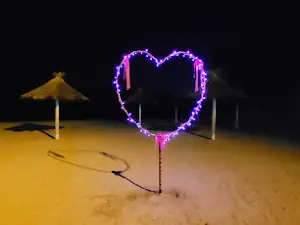 Camping Fortín Lagunita