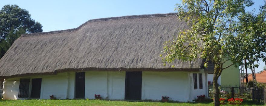 Dömeföldi Tájház