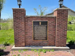 Lincoln Highway Bridge