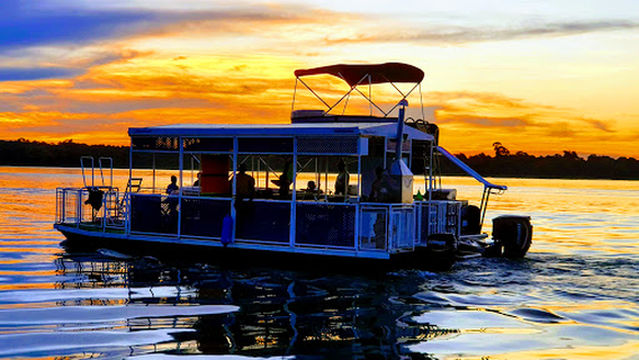 ICLI - Yacht Club Itaipu Lake