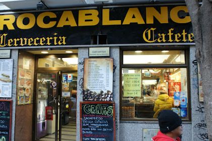 Rocablanca