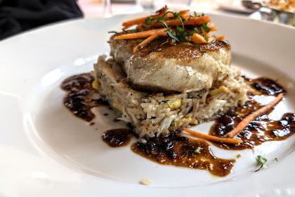 Del Frisco's Double Eagle Steakhouse