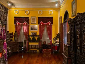 Pinang Peranakan Mansion