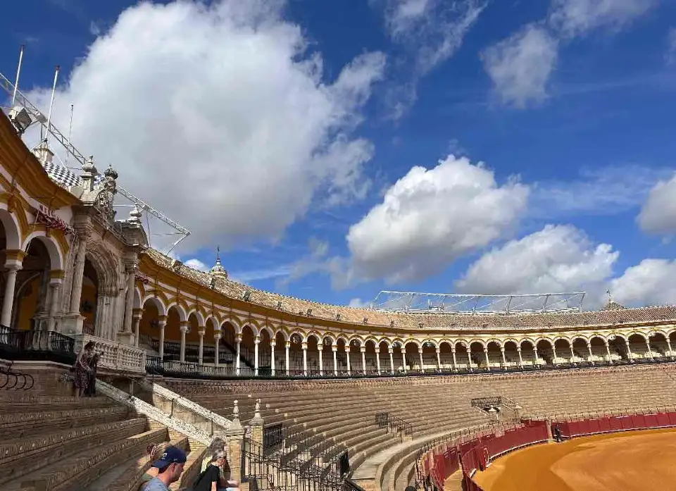 3_Real Maestranza de Caballeria de Sevilla