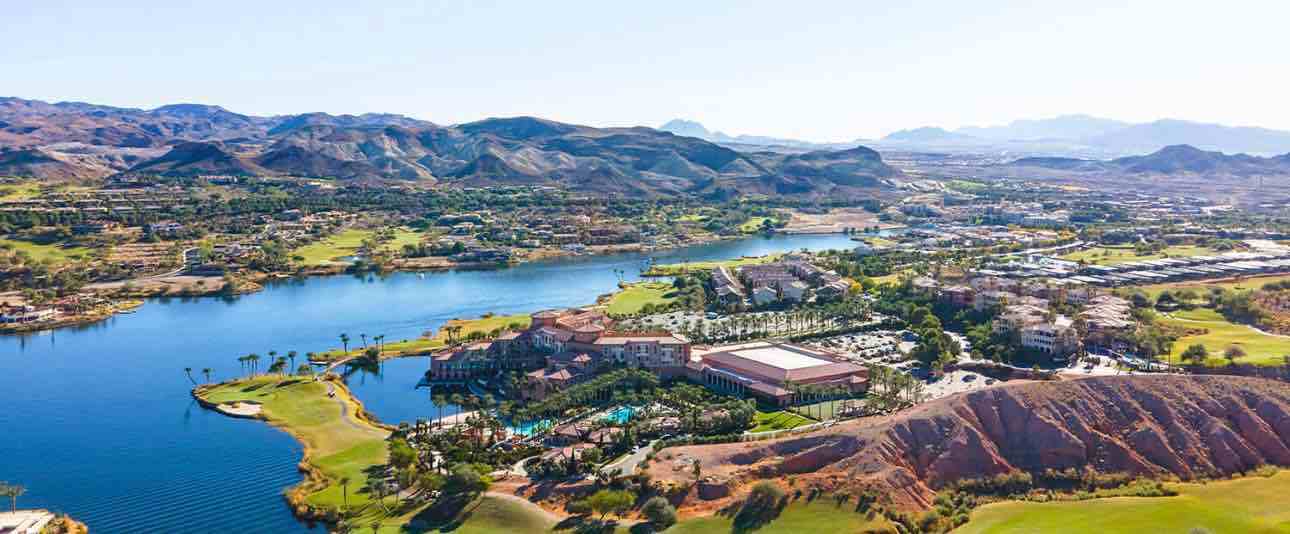 Lake Las Vegas