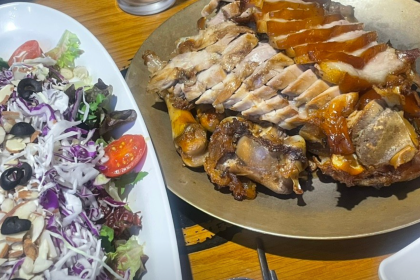 Myth Jakbol - Seoul Hongdae Bonjeom