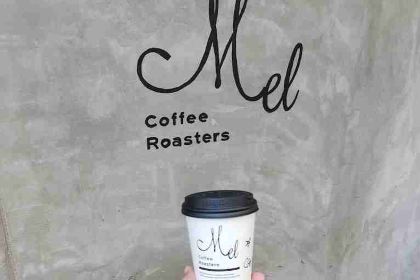 Mel Coffee Roasters