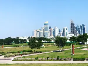 Al Bidda Park