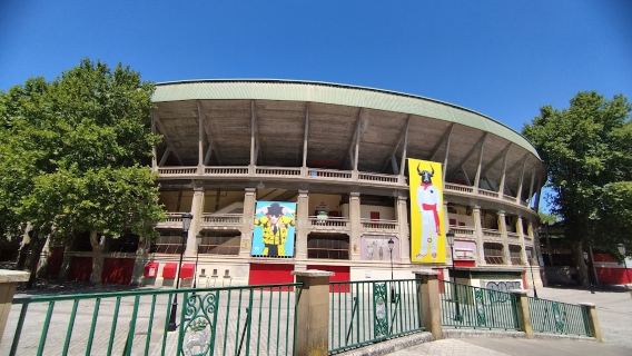 Plaza de Toros