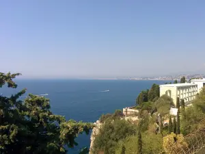 Cap de Nice