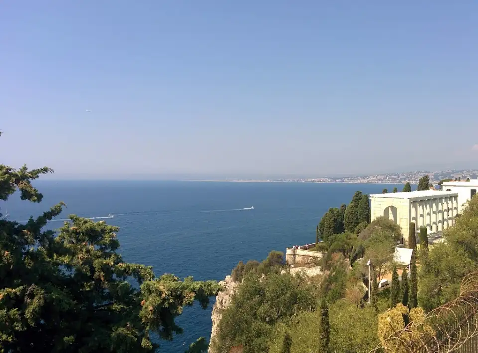 1_Cap de Nice