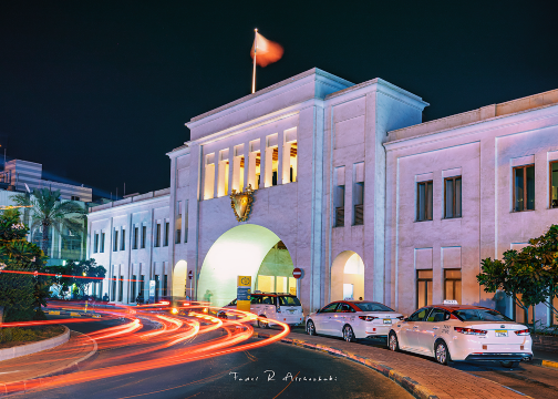 Compare 4 airports near Manama