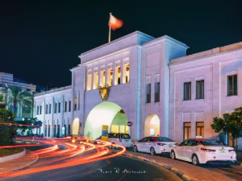 Bab Al Bahrain