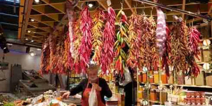 Restaurante 7 Portes image 1