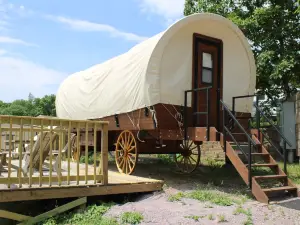 Sky High Camping Resort