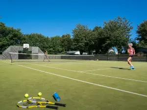 Camping Marvilla Parks - La Pommeraie de L'Océan
