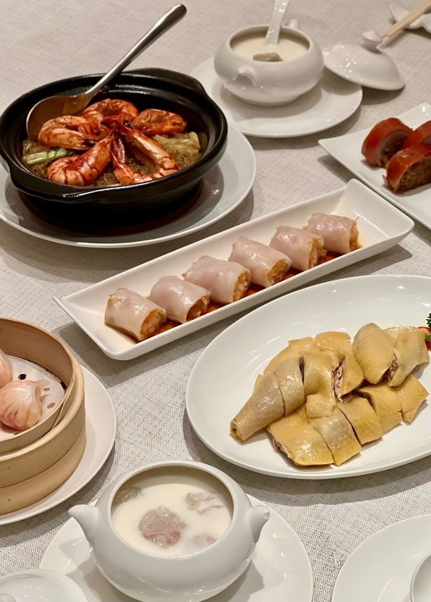 御宝轩(天汇igc店)餐厅相片 2