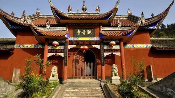 Zhuozi