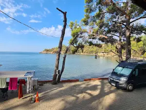 Katrancı Forest Camp