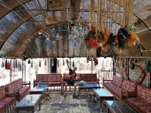 Harran Kültür Evi