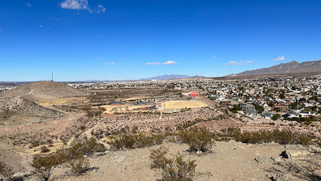 Westside Community Park