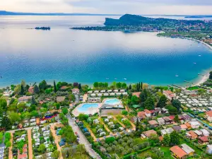 Camping Europa Silvella