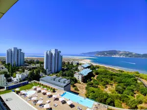 Beach Bico das Lulas