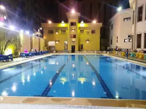 Ahmed Orabi Club