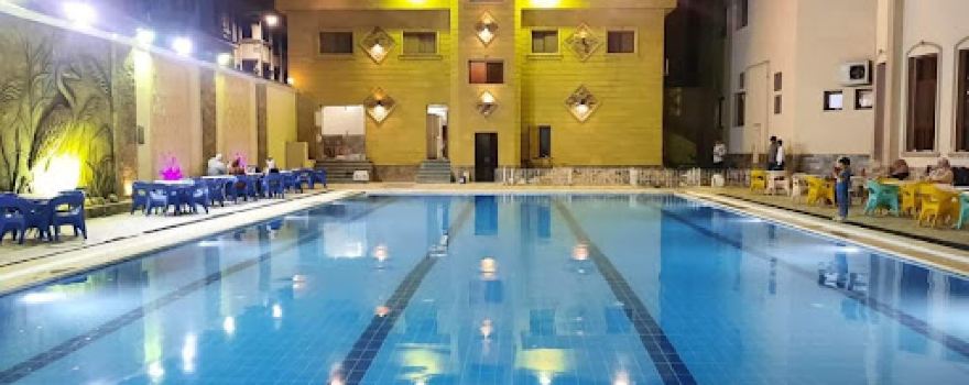 Ahmed Orabi Club