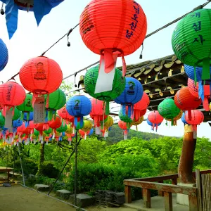 개심사(開心寺)