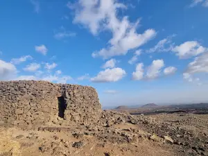 Volcano Calderón Hondo