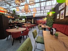 Intratuin Arnhem