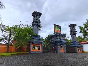 Vismaya Amusement Park