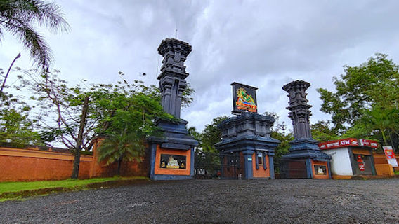 Vismaya Amusement Park