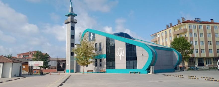 Halk Pazarı Aile Parkı