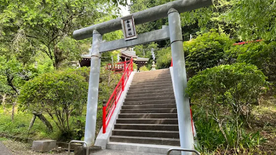 今熊神社