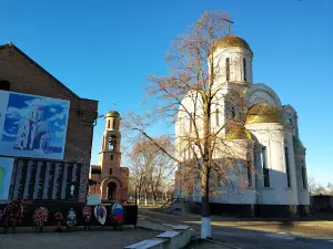 Zhertvam Terakt V Beslane