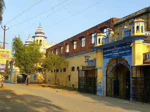 Rampur Fort