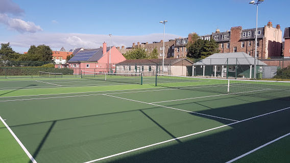 Gullane Tennis Club