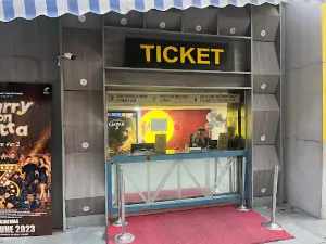 Movie Time Cinemas KC Central jammu