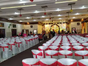 THE EVENTS CELEBRATION HALL WARDHA