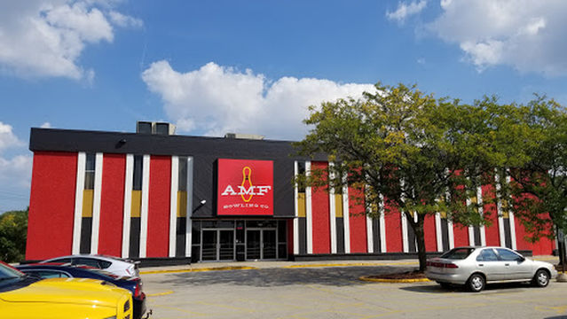 AMF West Lanes
