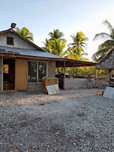 Vol Tarawa Beru
