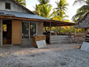 Beru Island
