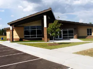 노스 스프링스 공원