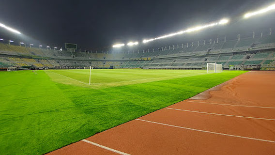 Gelora Bung Tomo Stadium (GBT)