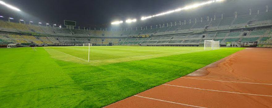 Gelora Bung Tomo Stadium (GBT)