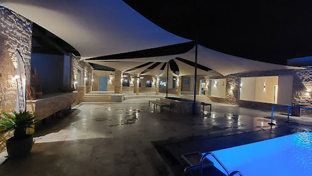 Royal Diving Club Aqaba - نادي الغوص الملكي العقبه