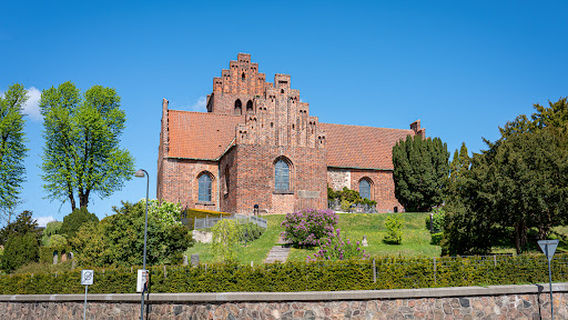Lyngby Kirke