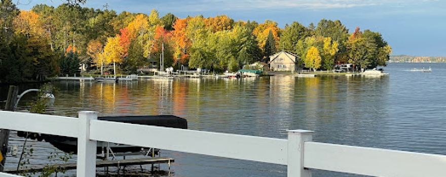 North Twin Lake